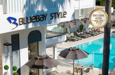 BLUE BAY STYLE